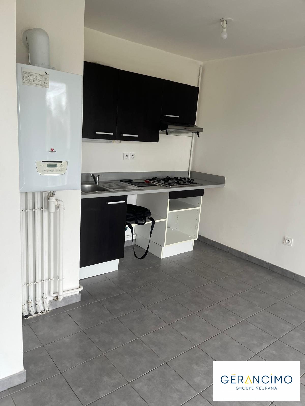 Appartement Rue Jules Guesde à Wingles