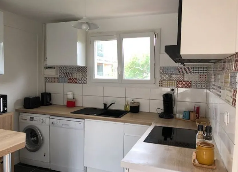 Appartement Avenue de la Règue Verte à La Teste-de-Buch