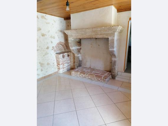 House Rue duffour-dubergier in Bordeaux