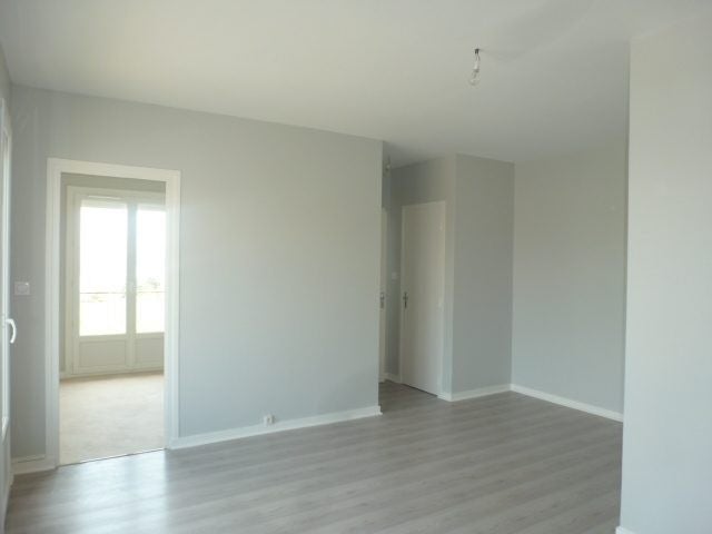 Room Avenue de la Margeride in Aubière