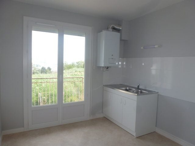 Room Avenue de la Margeride in Aubière