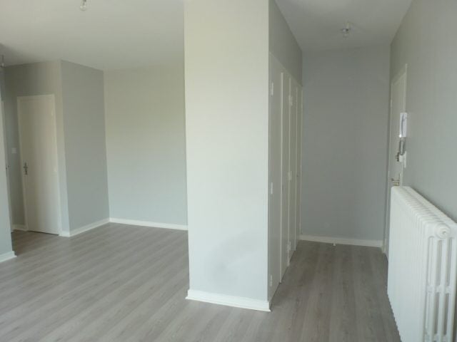 Room Avenue de la Margeride in Aubière