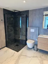 Appartement Boulevard Président Wilson à Antibes
