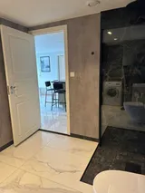 Appartement Boulevard Président Wilson à Antibes
