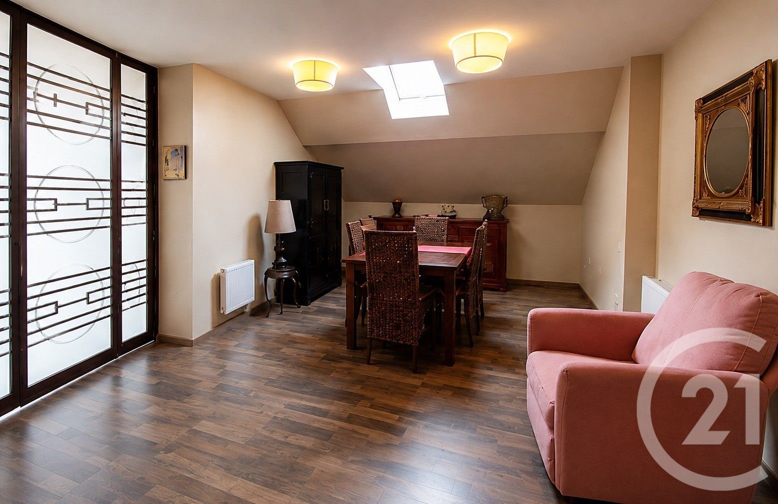 Maison Rue de Cronstadt à Saint-Quentin