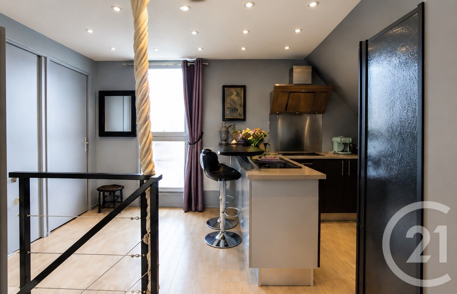 Maison Rue de Cronstadt à Saint-Quentin
