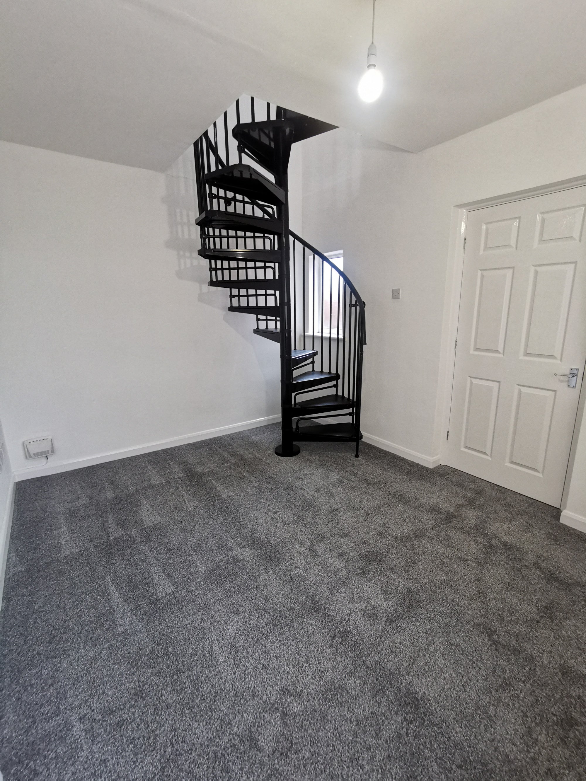Flat Willerby Road in Hull