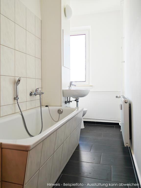 Wohnung Bautzener Allee in Hoyerswerda