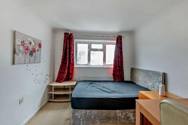 Room Milwards in Harlow