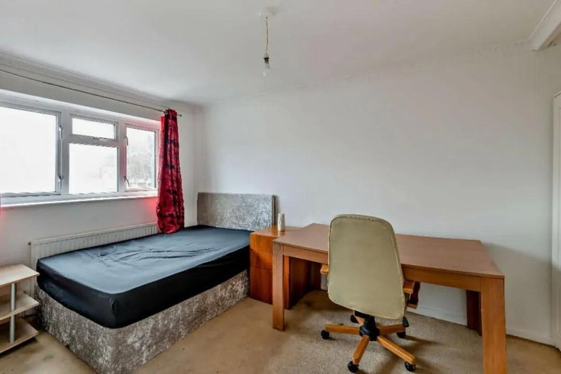 Room Milwards in Harlow