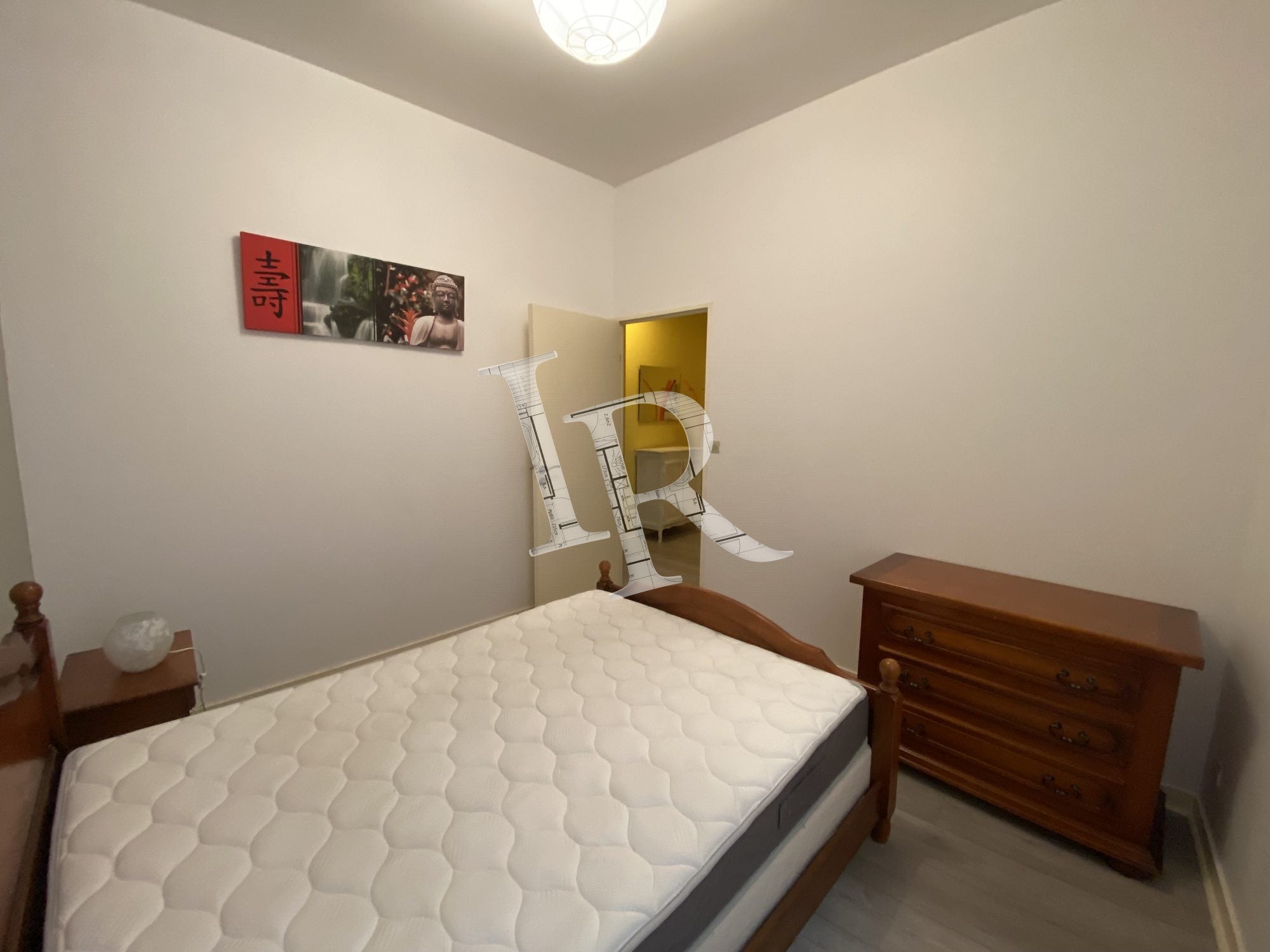 Appartement Rue Raphaël à Le Puy-en-Velay