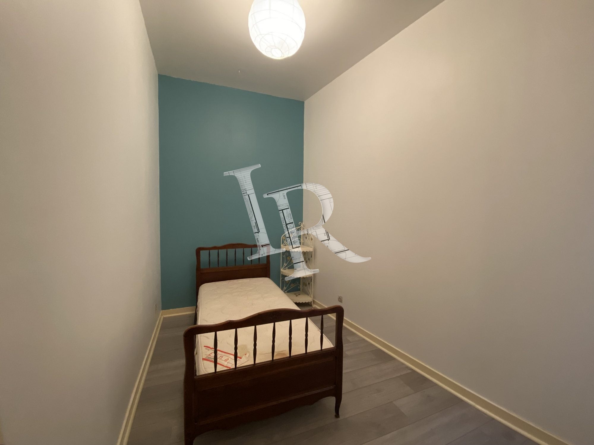 Appartement Rue Raphaël à Le Puy-en-Velay