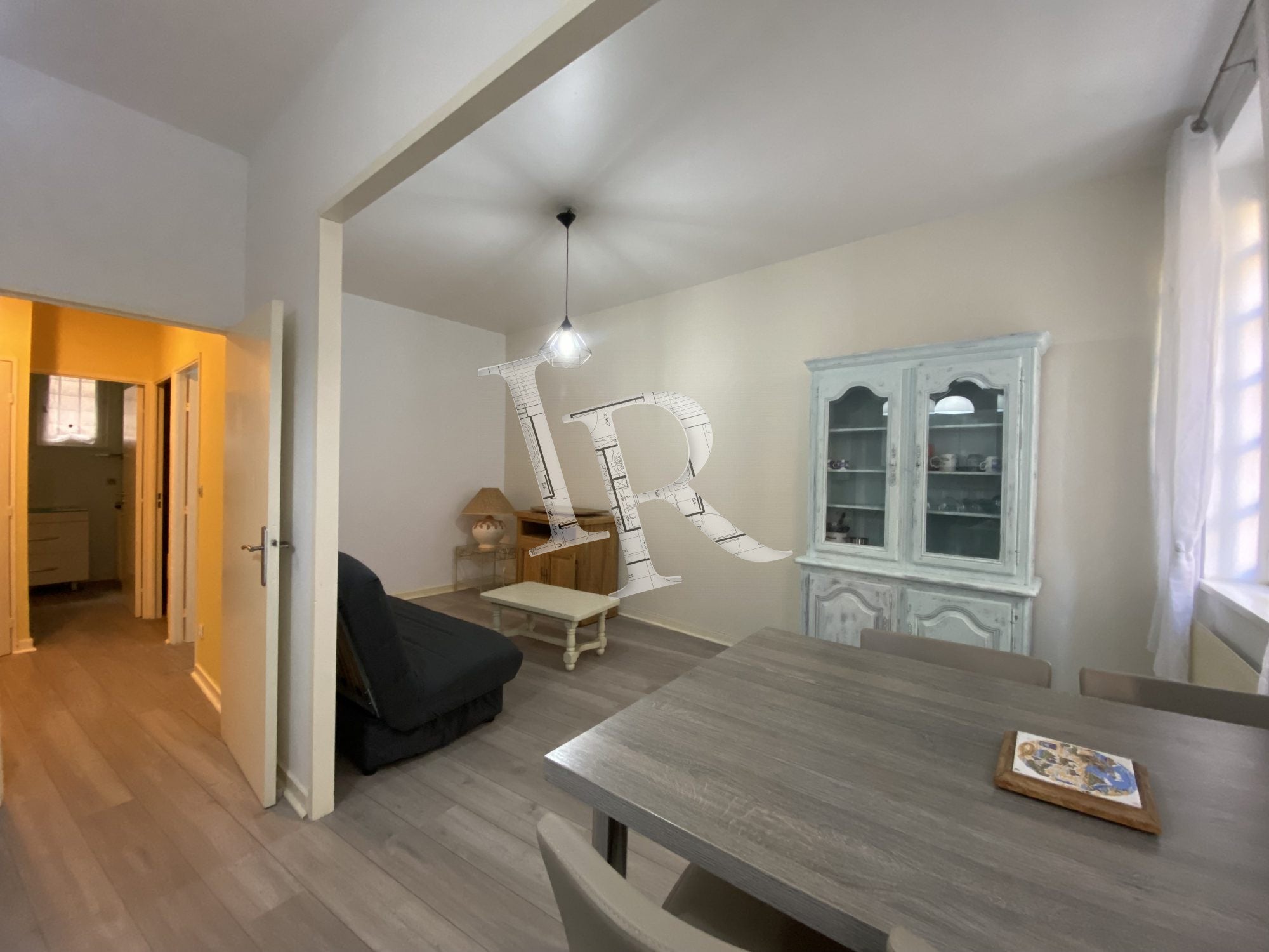 Appartement Rue Raphaël à Le Puy-en-Velay