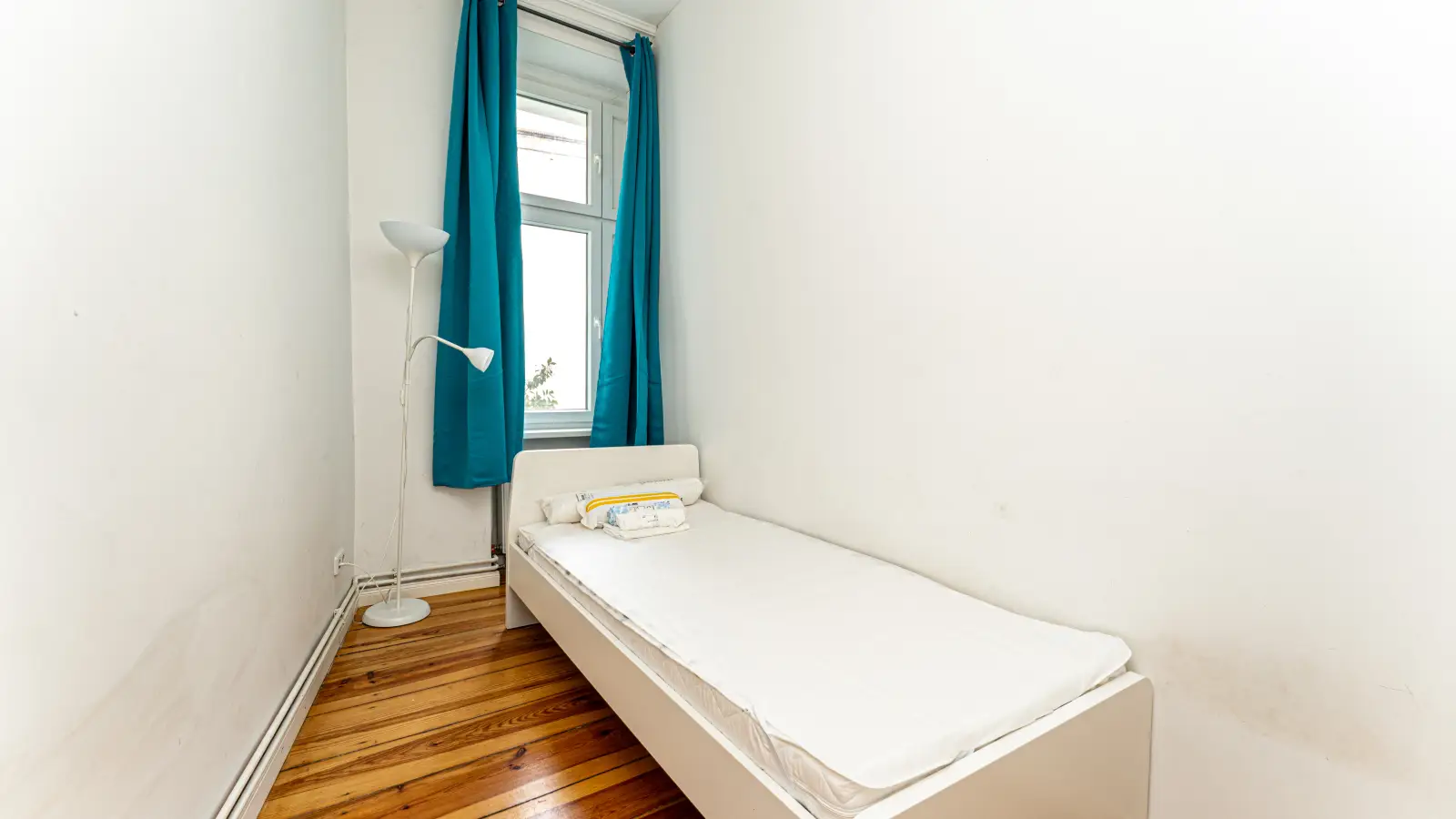 Wohnung Wühlischstraße in Berlin