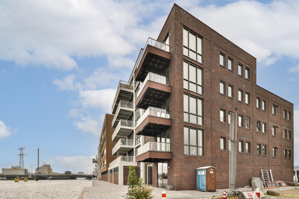 Appartement Zuideinde 82 F in Koog aan de Zaan