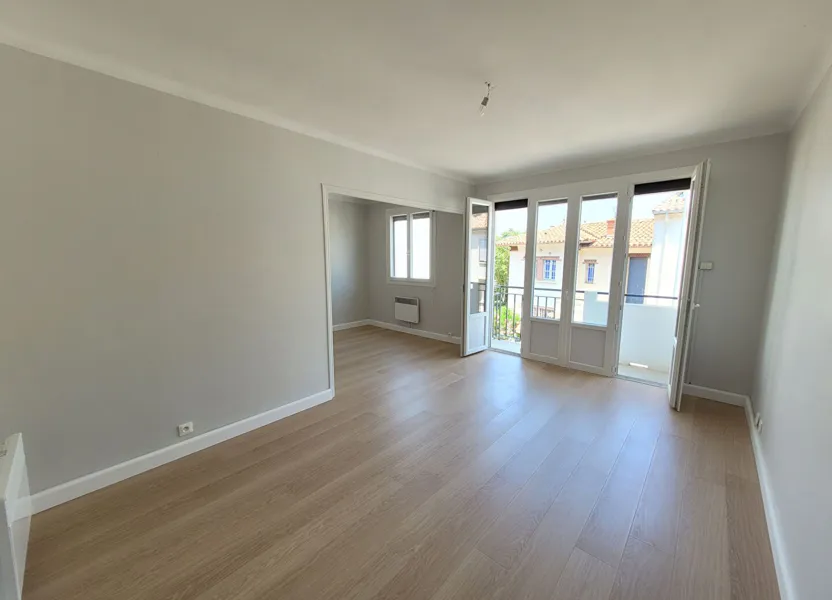 Appartement Boulevard Marcel Sembat à Narbonne