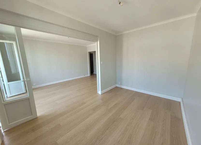 Appartement Boulevard Marcel Sembat à Narbonne