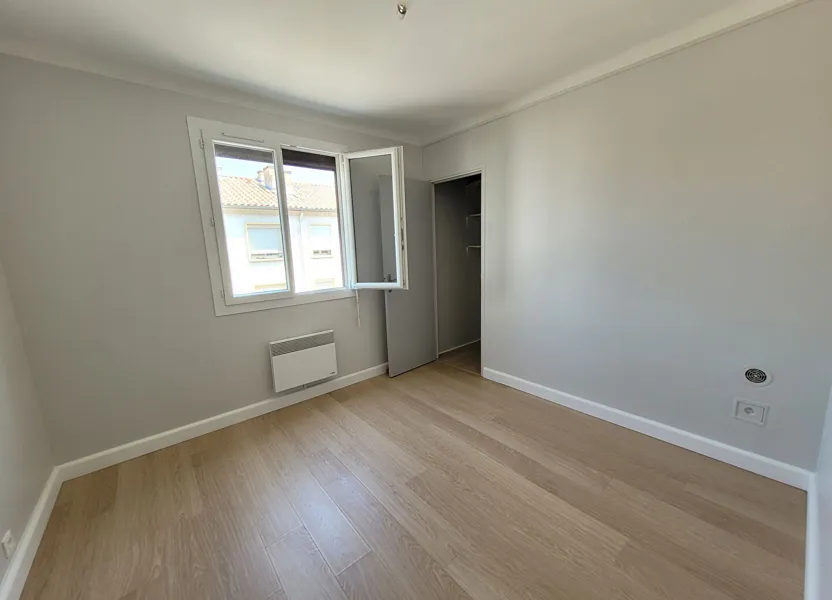 Appartement Boulevard Marcel Sembat à Narbonne