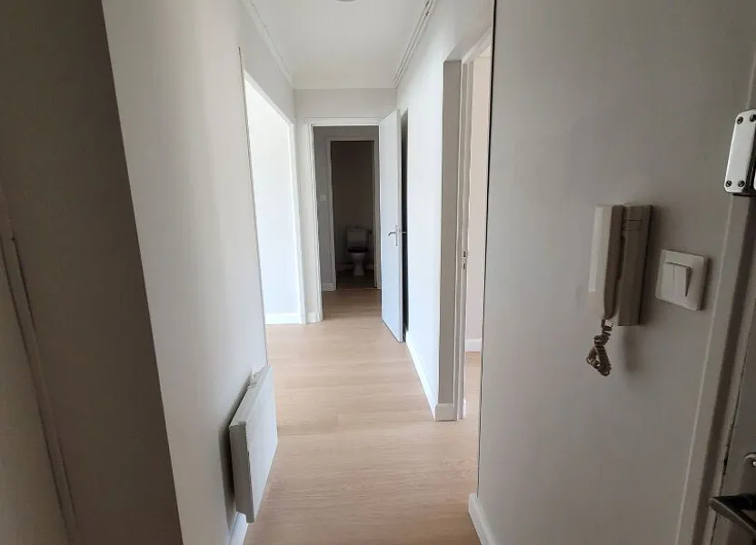 Appartement Boulevard Marcel Sembat à Narbonne