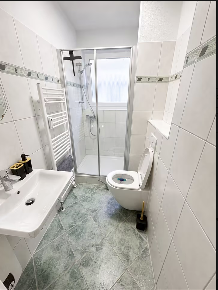 Wohnung Heinrich-Heine-Straße in Bremen