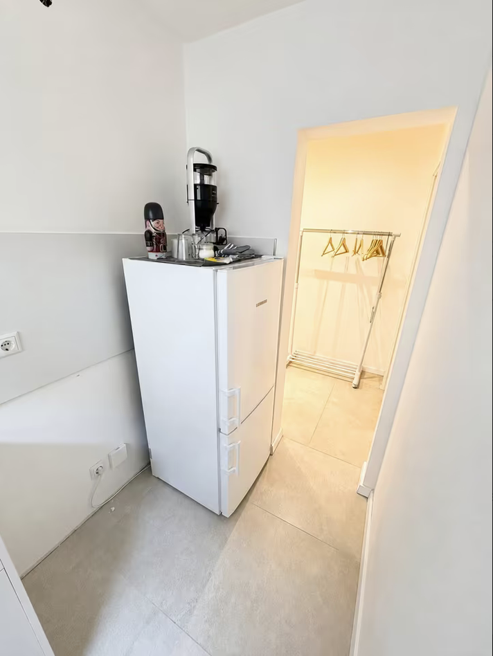 Wohnung Heinrich-Heine-Straße in Bremen