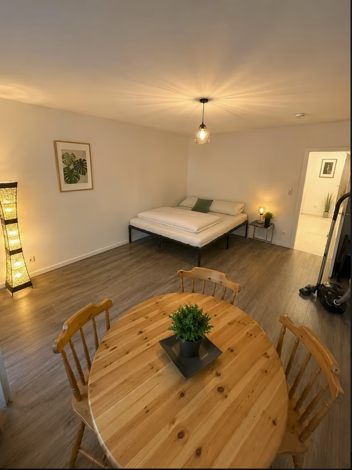 Wohnung Heinrich-Heine-Straße in Bremen