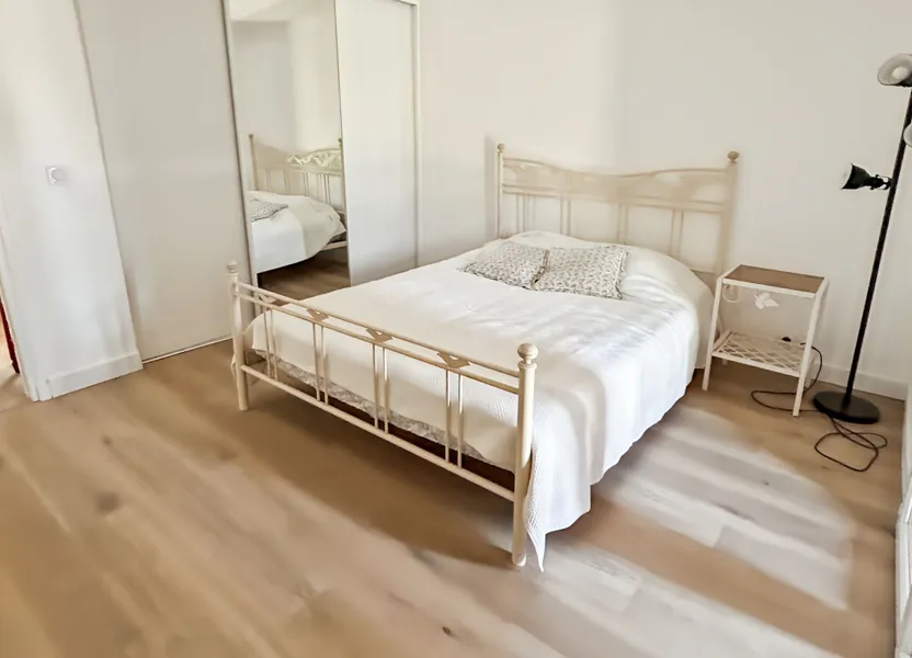 Appartement Chemin d'Etxeberria à Ustaritz