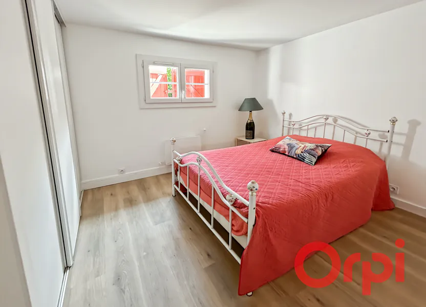Appartement Chemin d'Etxeberria à Ustaritz