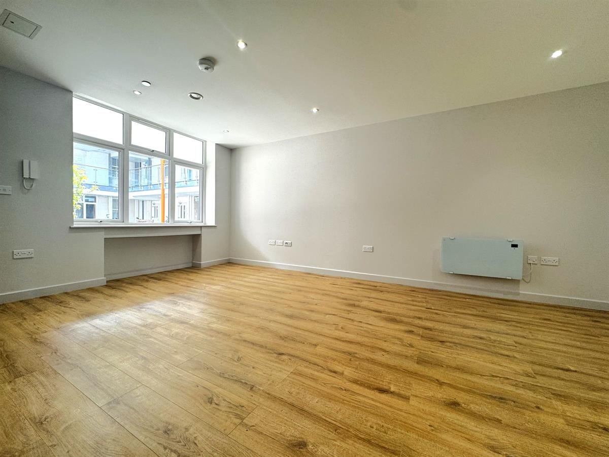 Flat Calverley Street in Tunbridge Wells