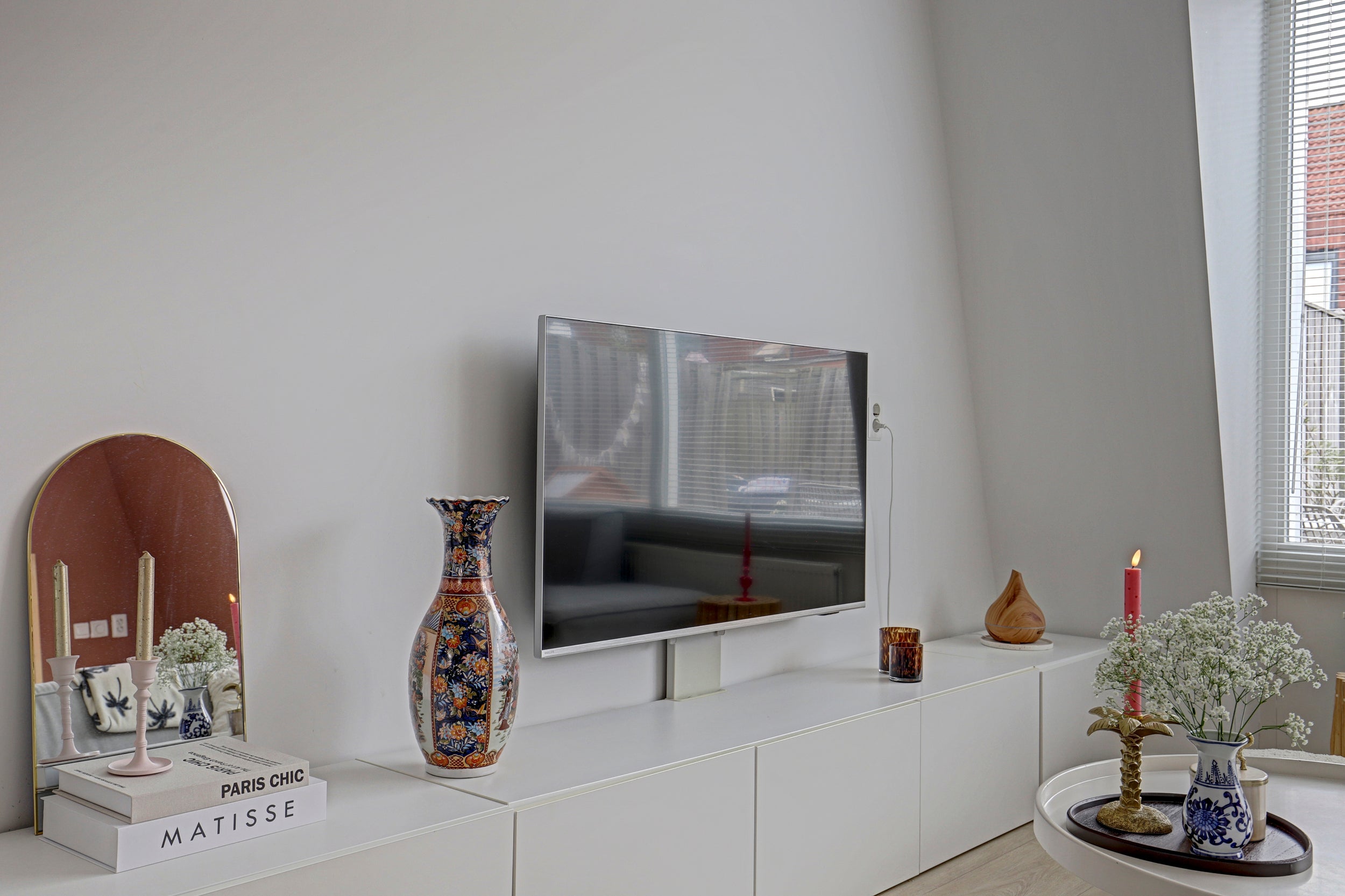 Tussenwoning te koop: Mispelgaarde 16, Hendrik-Ido-Ambacht