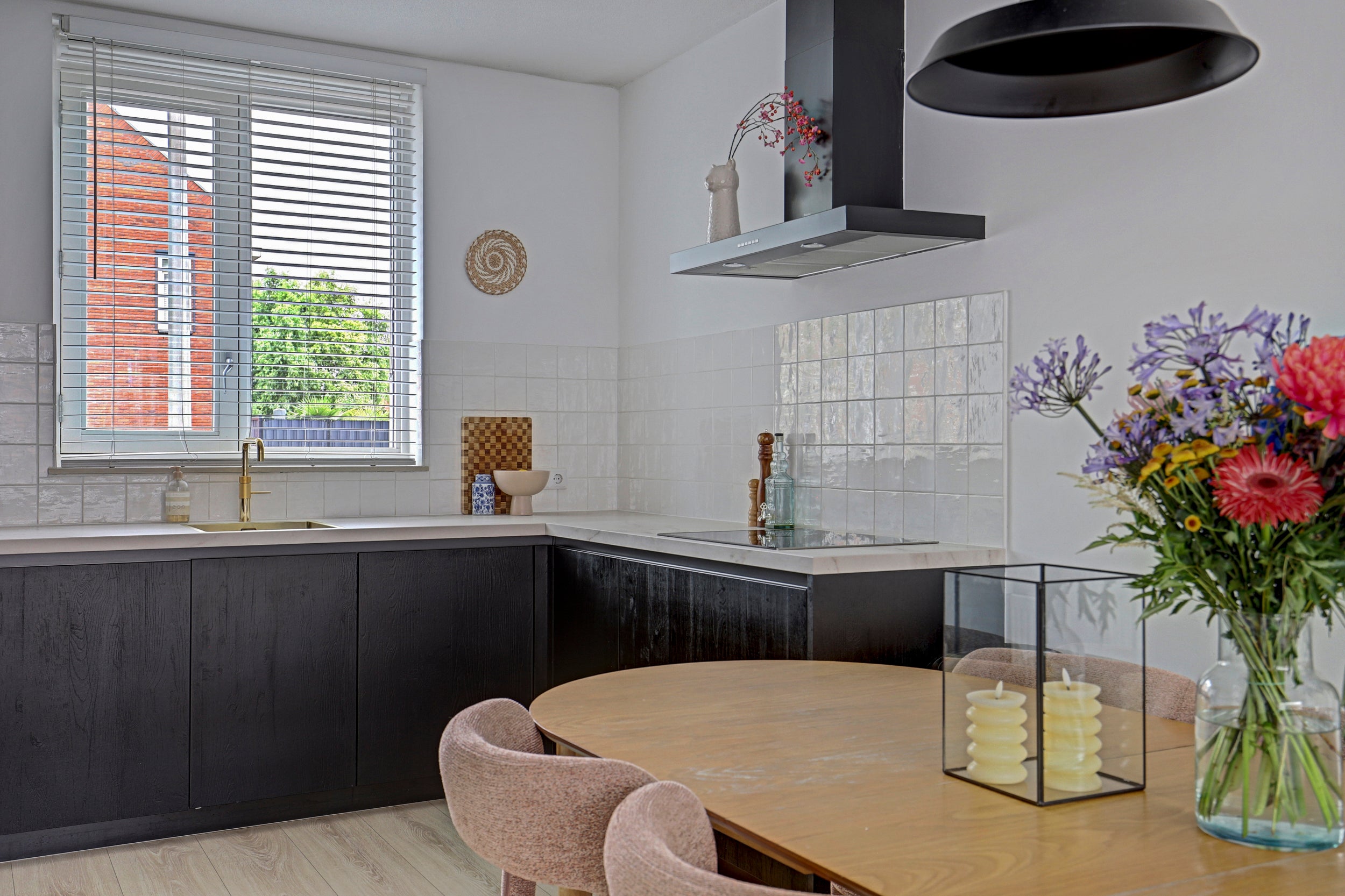 Tussenwoning te koop: Mispelgaarde 16, Hendrik-Ido-Ambacht