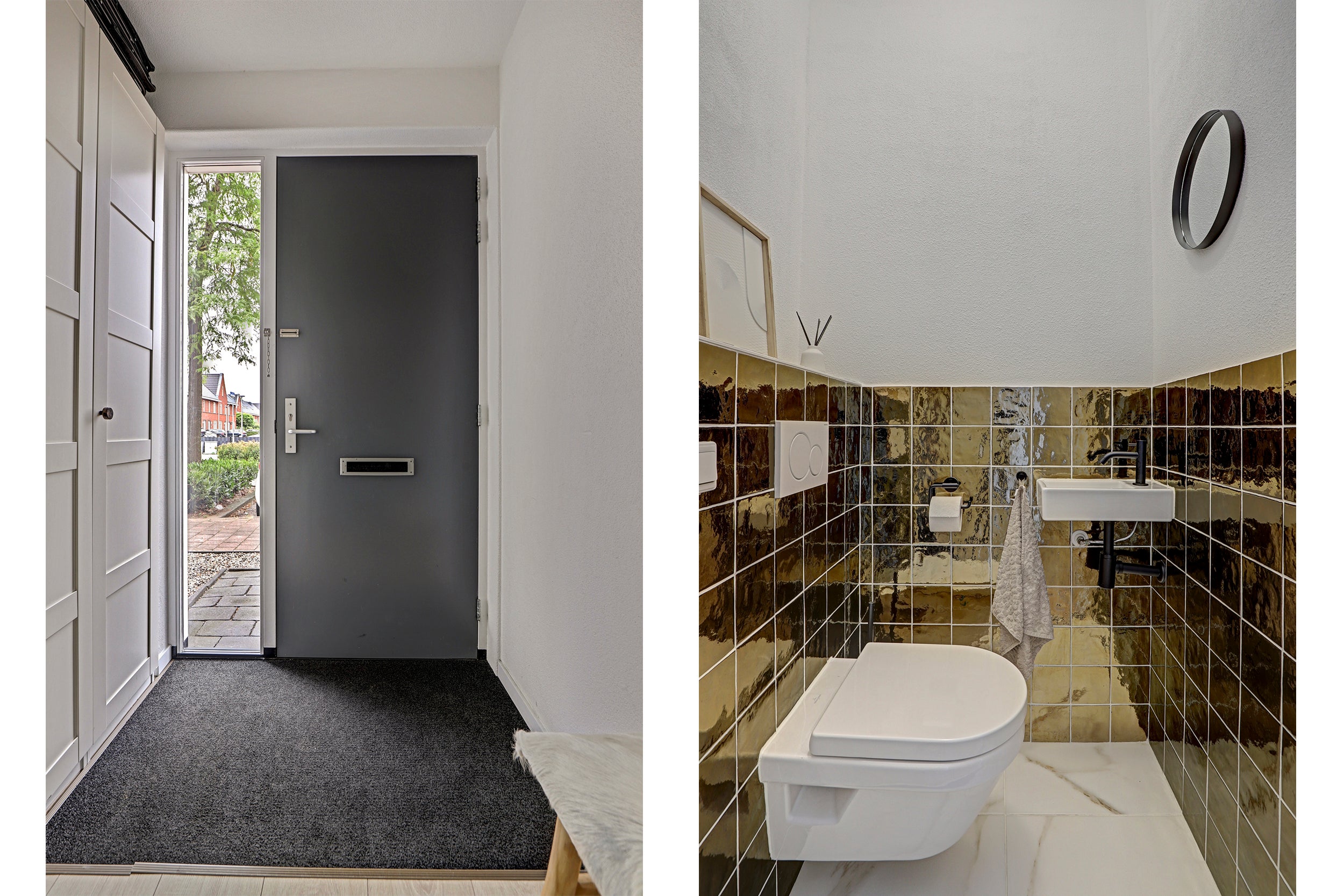 Tussenwoning te koop: Mispelgaarde 16, Hendrik-Ido-Ambacht