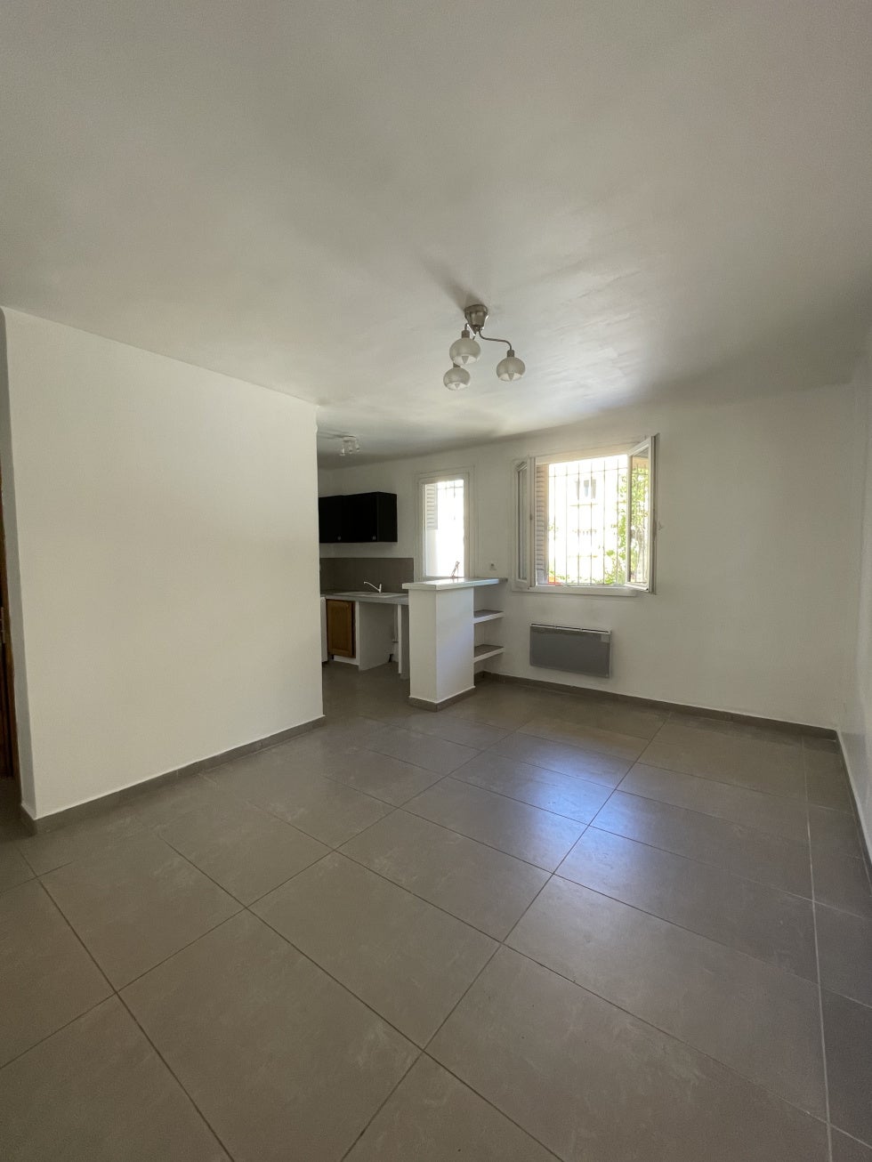 Flat Rue de la Figuière in Aix-en-Provence