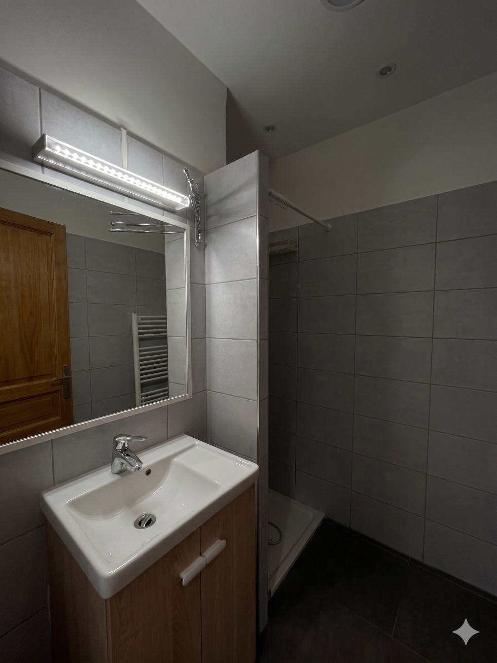 Appartement Rue de la Figuière à Aix-en-Provence