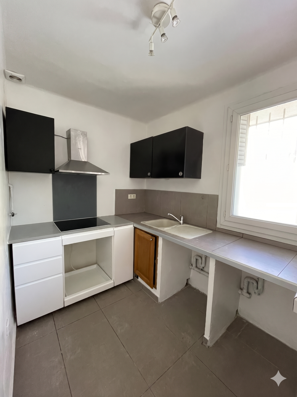 Appartement Rue de la Figuière à Aix-en-Provence