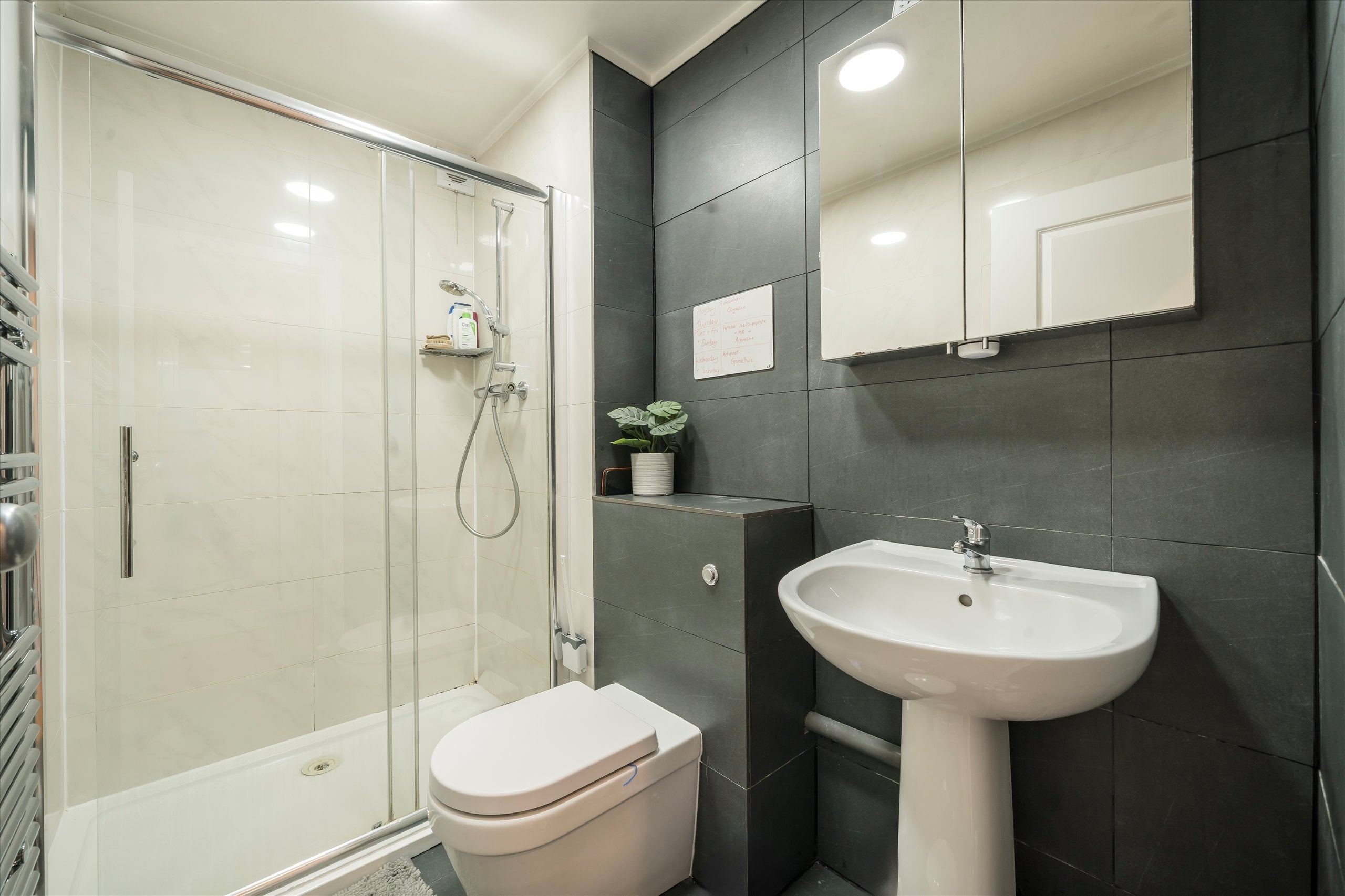 Flat Hammersmith Grove in Greater London