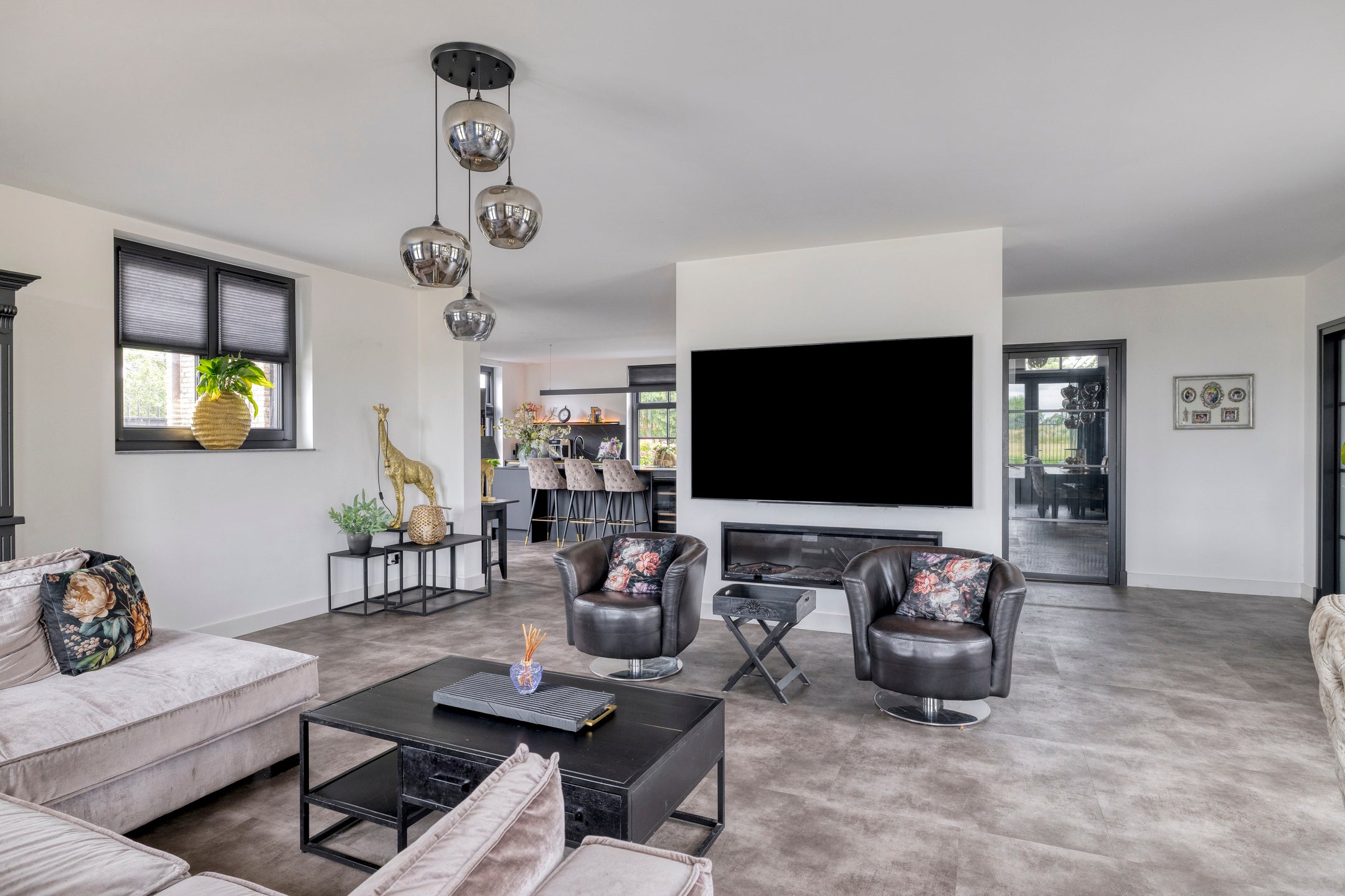 Vrijstaande woning te koop: Galgestraat 3, Oudenbosch