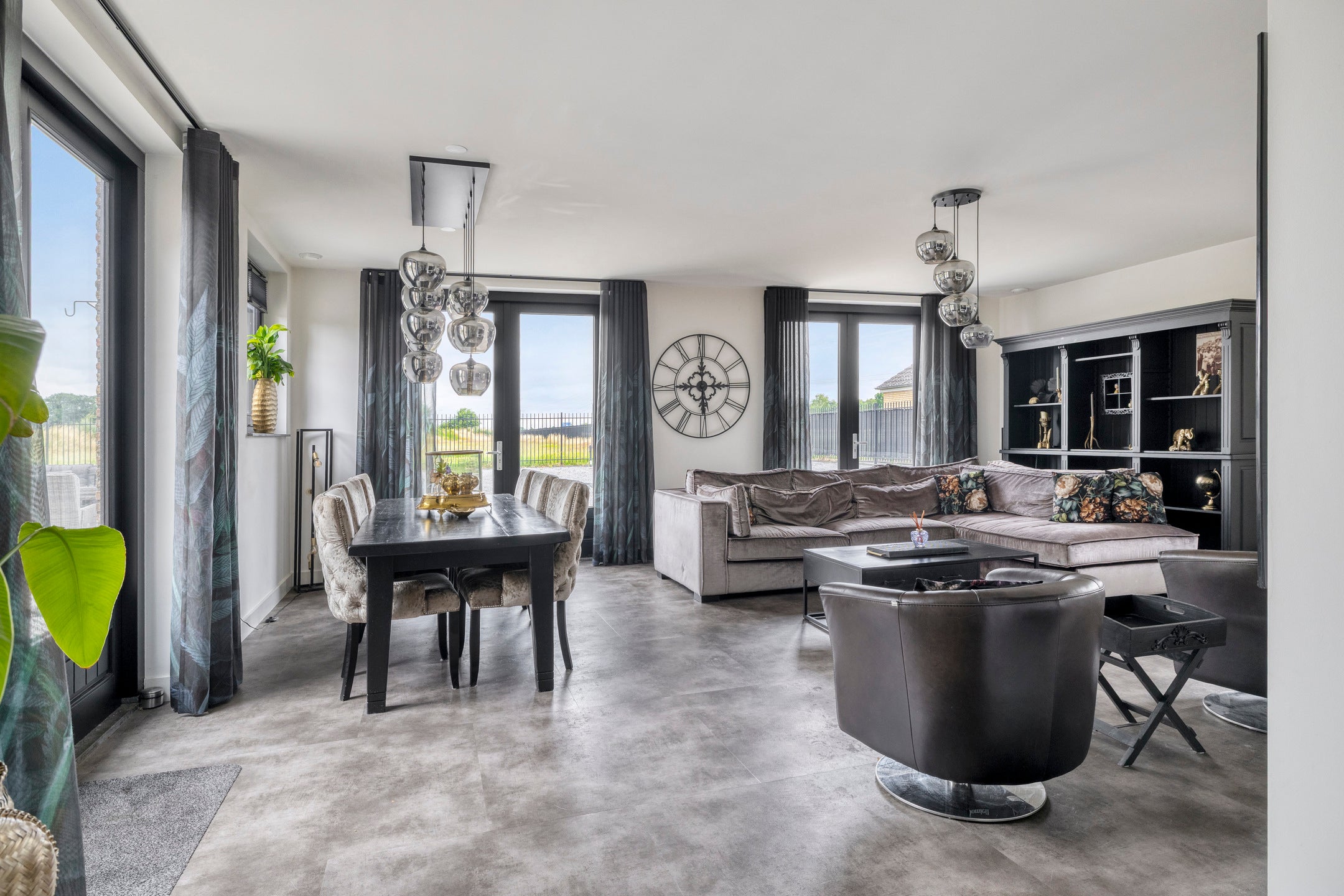 Vrijstaande woning te koop: Galgestraat 3, Oudenbosch