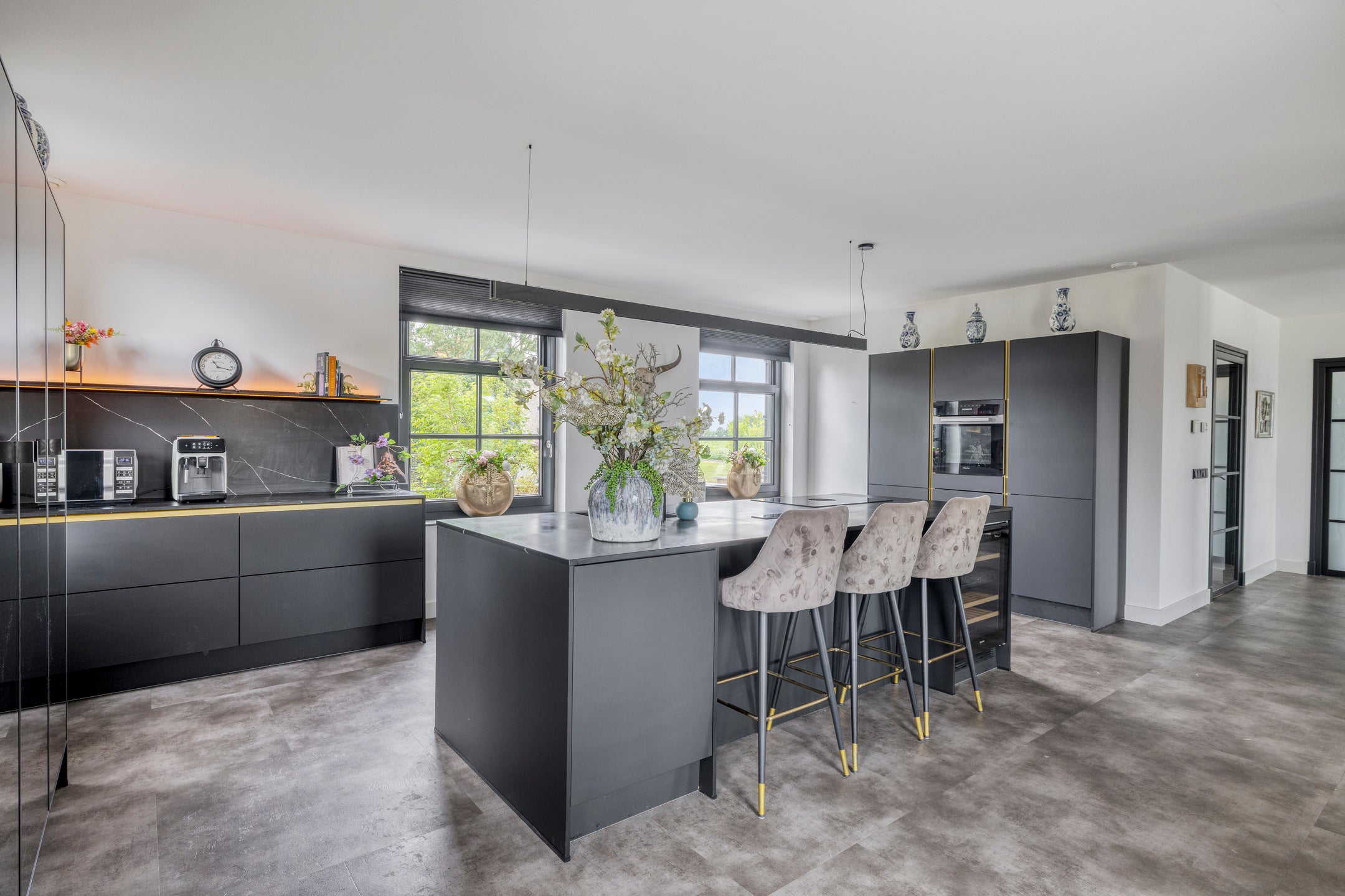Vrijstaande woning te koop: Galgestraat 3, Oudenbosch