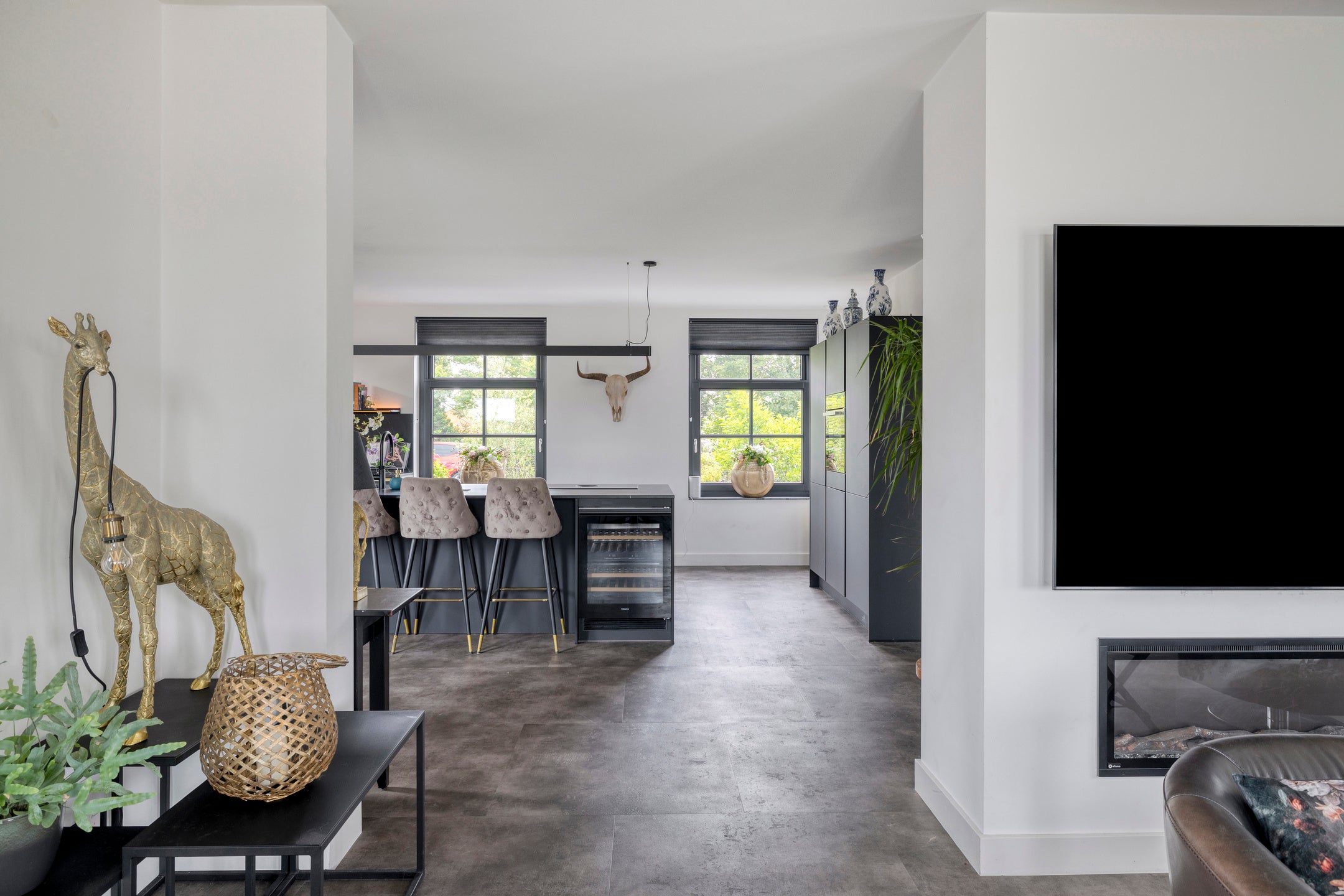 Vrijstaande woning te koop: Galgestraat 3, Oudenbosch
