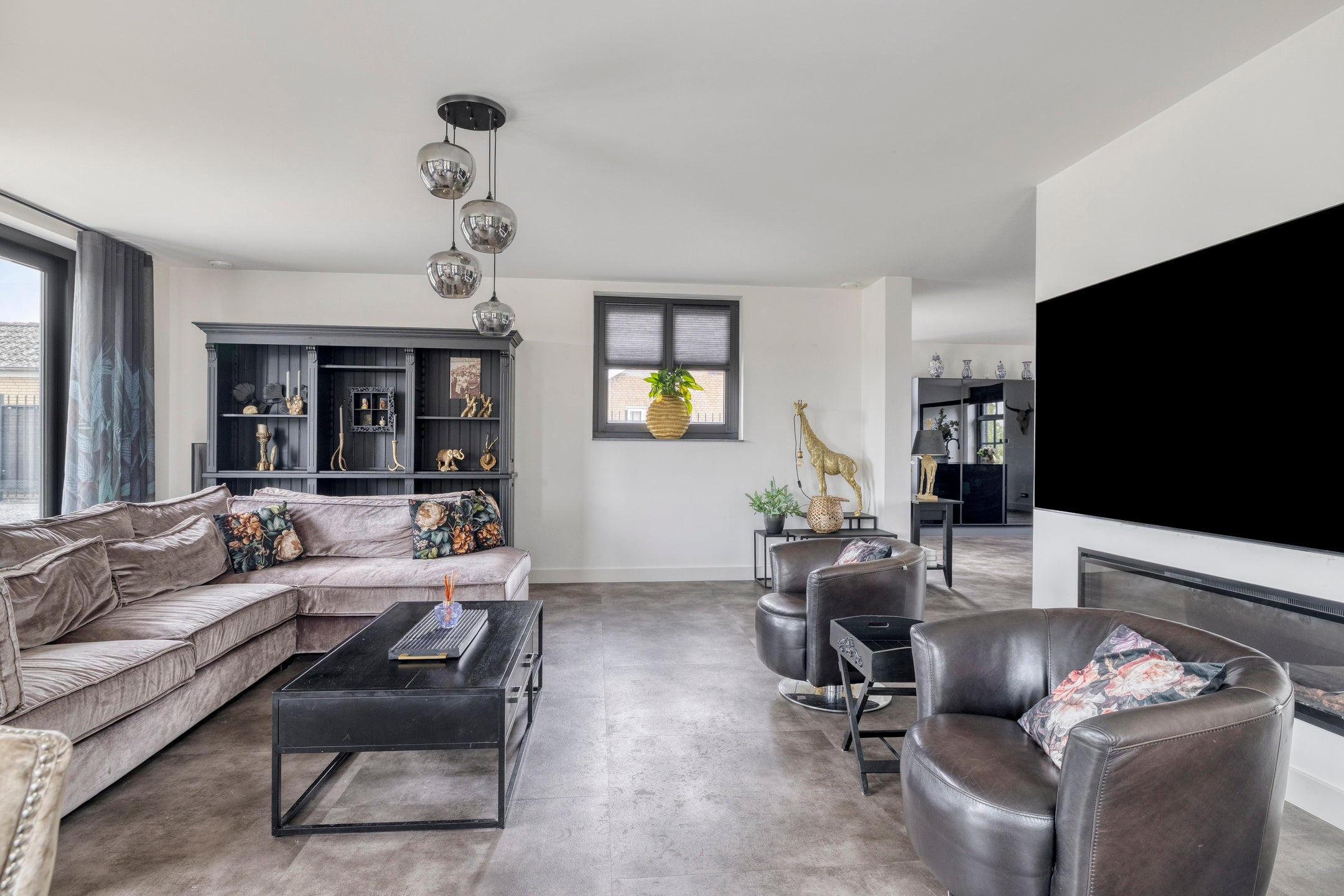 Vrijstaande woning te koop: Galgestraat 3, Oudenbosch
