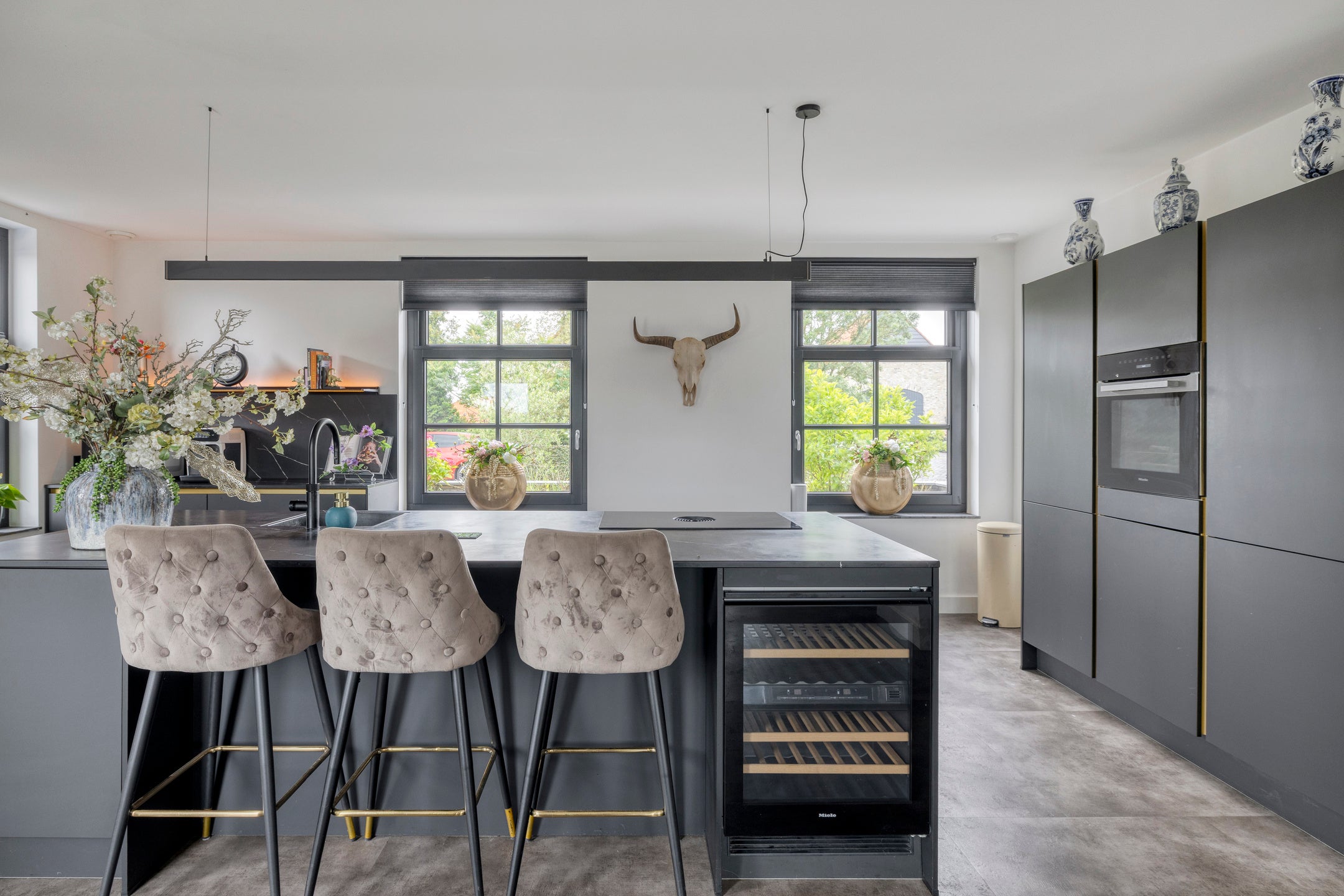 Vrijstaande woning te koop: Galgestraat 3, Oudenbosch