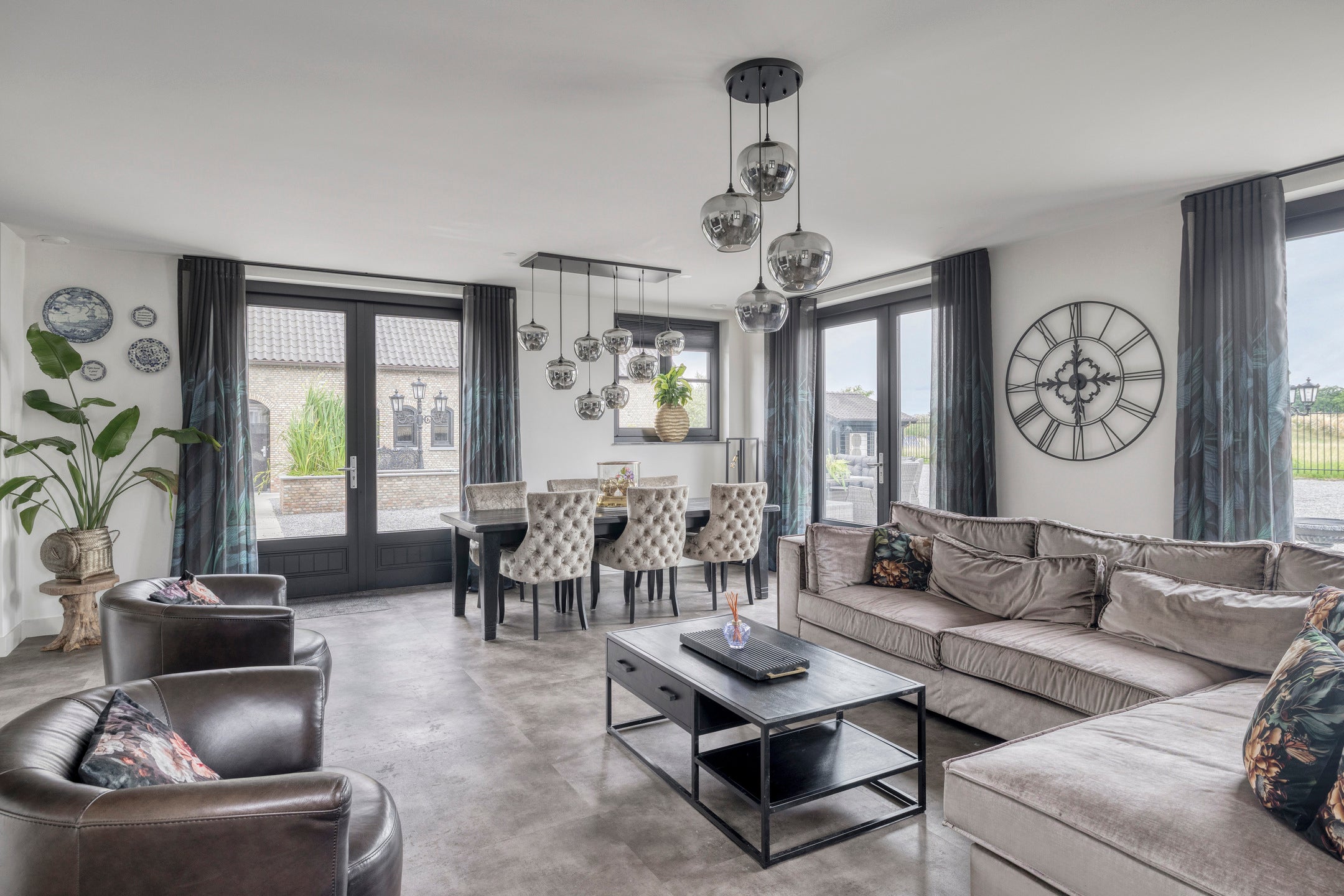 Vrijstaande woning te koop: Galgestraat 3, Oudenbosch