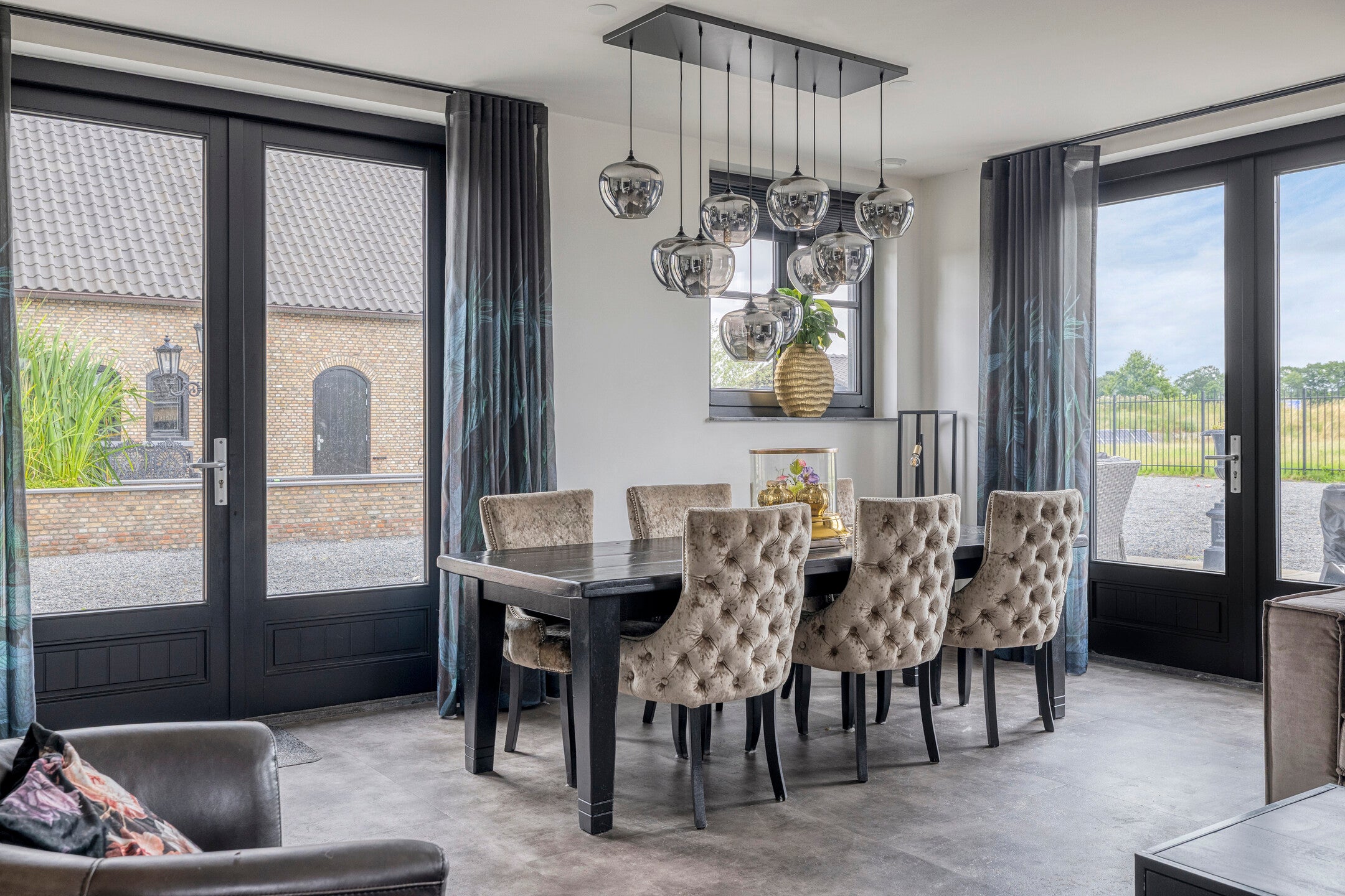 Vrijstaande woning te koop: Galgestraat 3, Oudenbosch