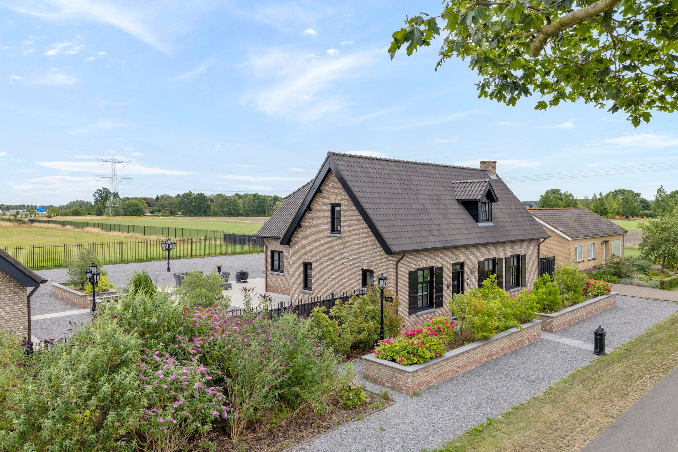 Vrijstaande woning te koop: Galgestraat 3, Oudenbosch