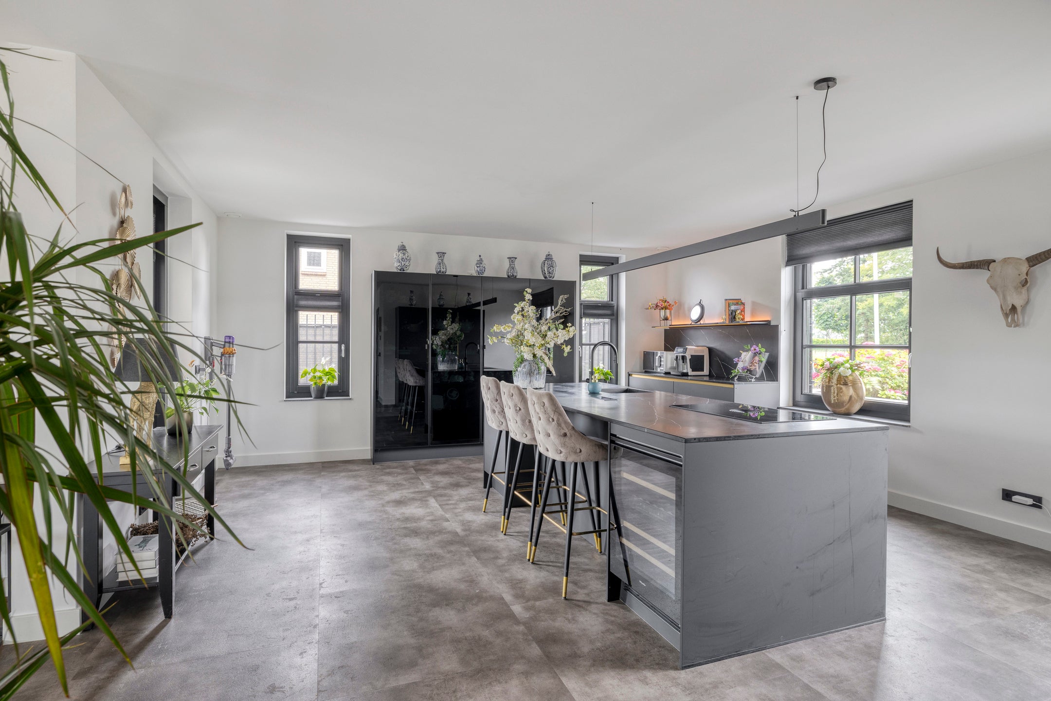Vrijstaande woning te koop: Galgestraat 3, Oudenbosch