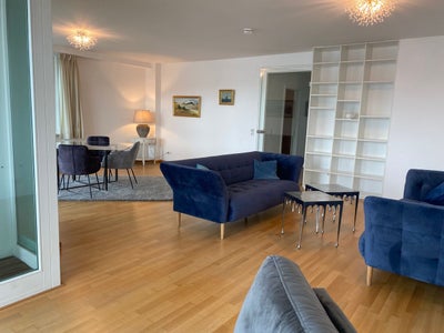 Wohnung Ballastkai in Flensburg
