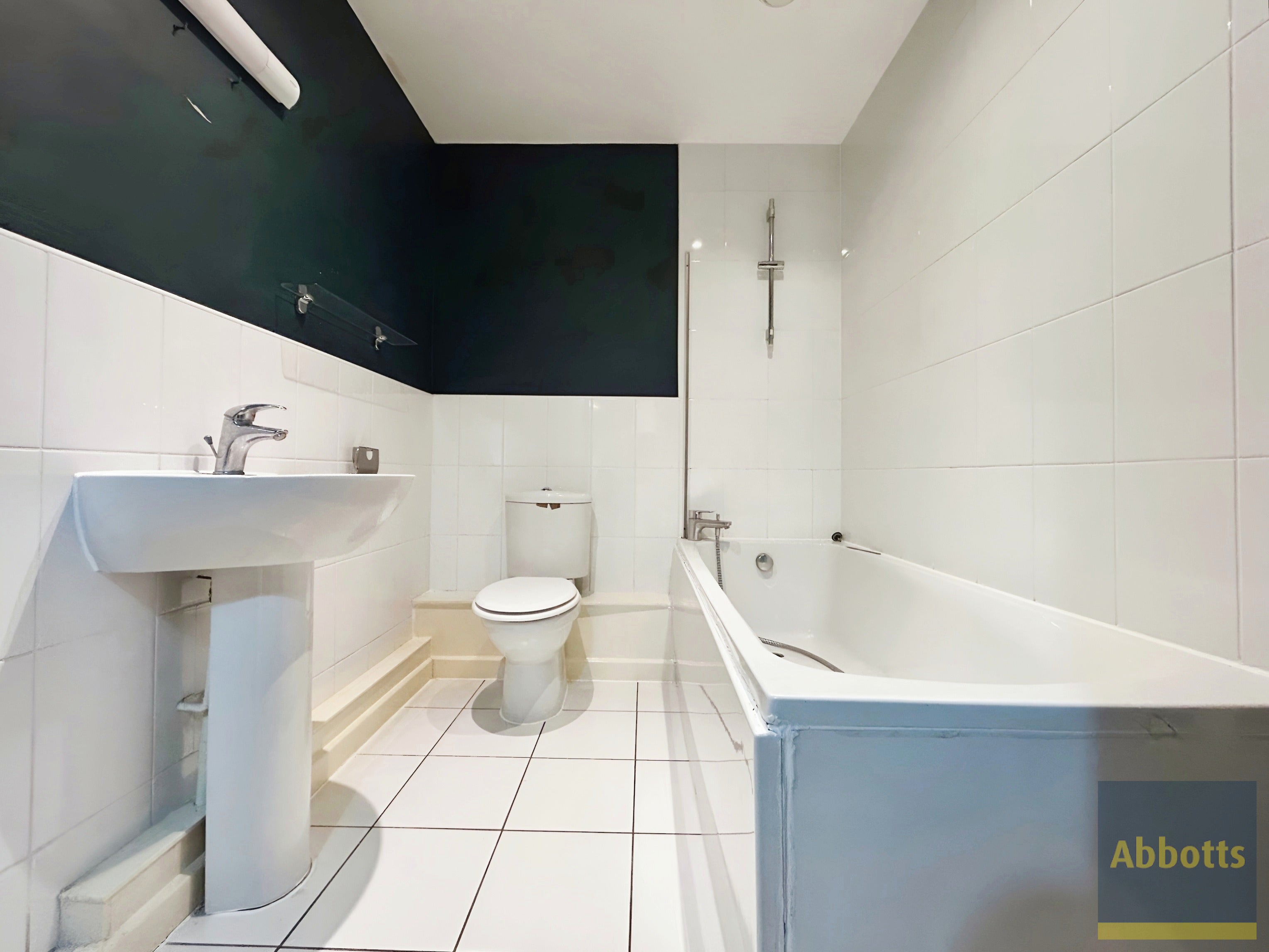 Flat Faraday Road in Maidstone