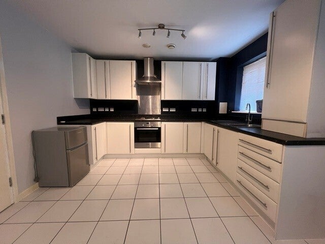 Flat Faraday Road in Maidstone