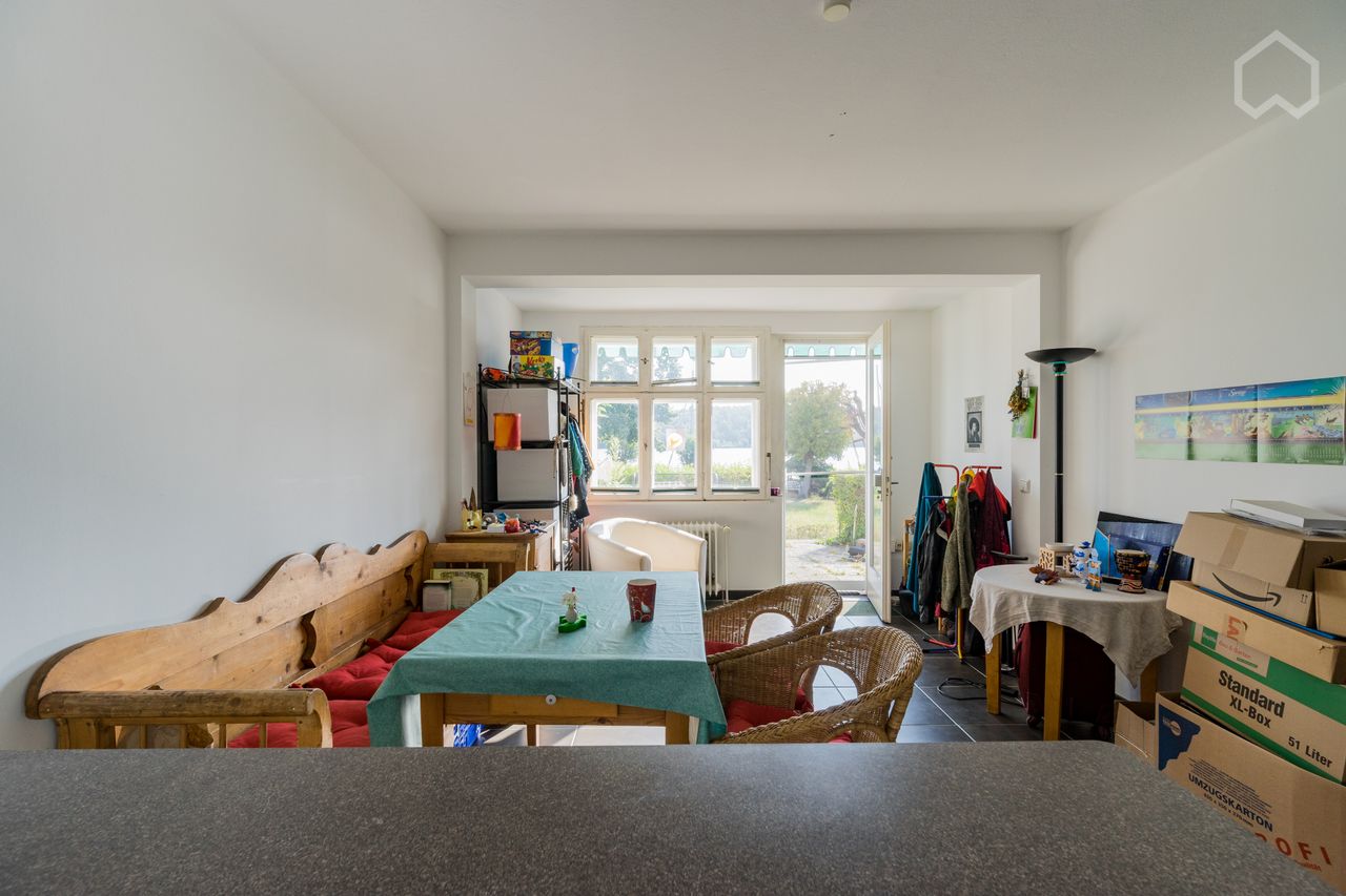 Wohnung Alt-Gatow in Berlin